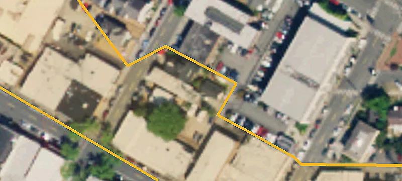 Updated Historic Residential Income Property