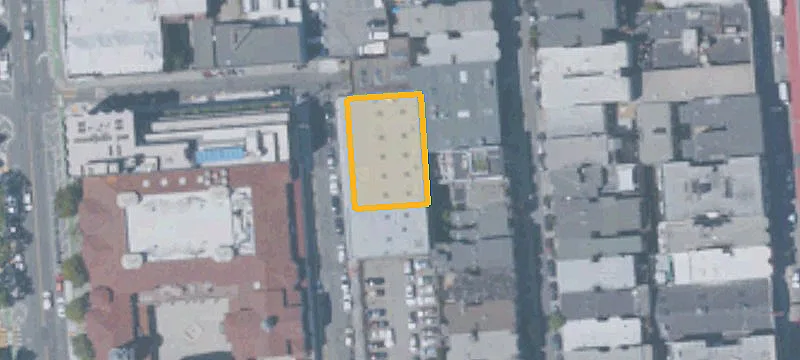 New Flex Property with 12 Suites