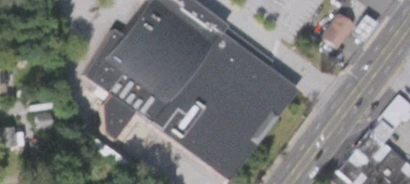 Retail Space for Lease