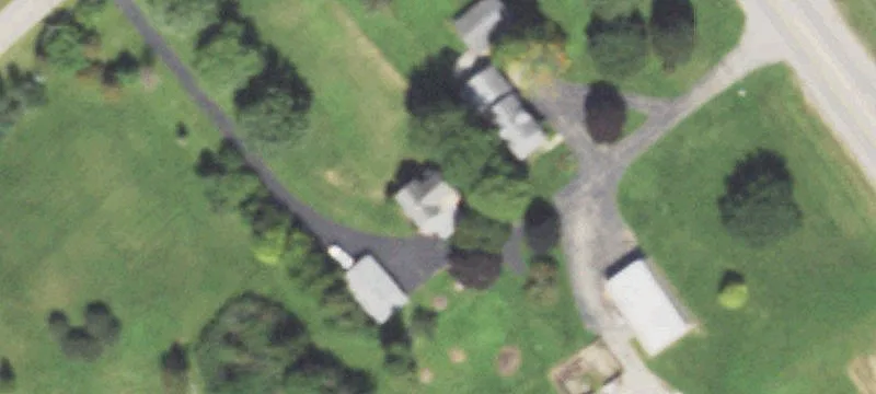 Conditional Use Wooded Home Site