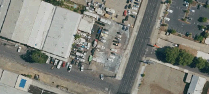 Commercial Flex and Storage Suites
