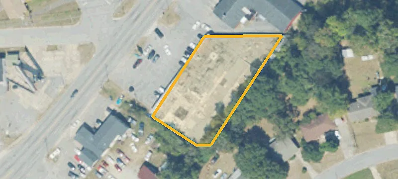 Specialty Suite for Lease