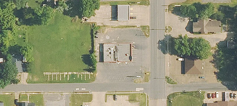 Restaurant Business for Sale
