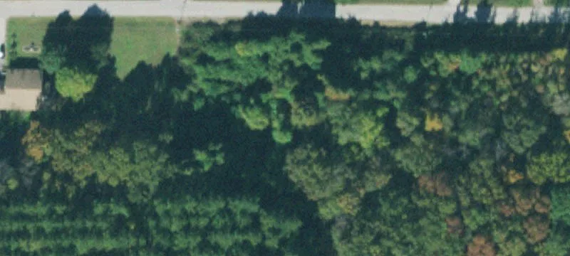 Residential Home Lot