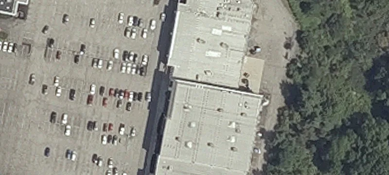 Retail Pad Site Opportunity