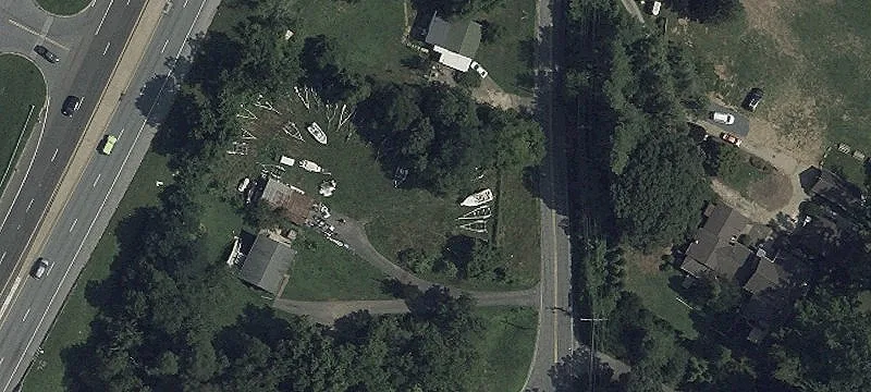 Turnkey Marina-Adjacent Flex Space