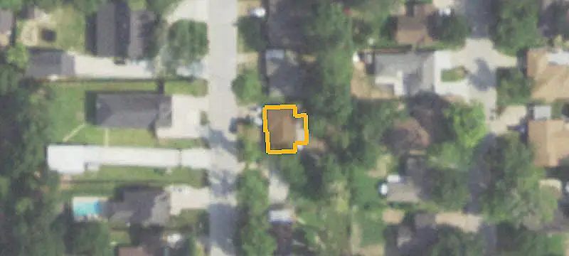 No-HOA Buildable Residential Lot