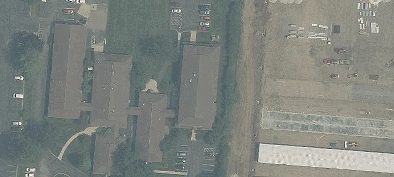 Class C Flex Office Building