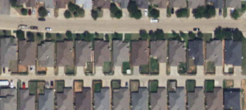 Turnkey Duplex Investment