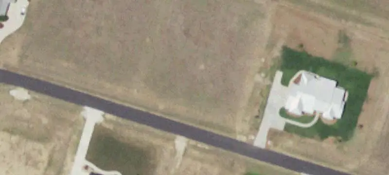 Waterfront Residential Home Site
