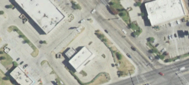 Highway-Front Pad Site Land