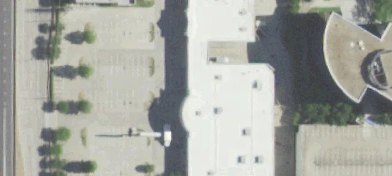 Hard Corner Ground Lease Pad