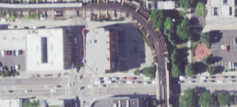 Landmarked Event Venue