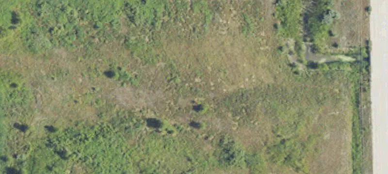Shovel-Ready Industrial Land Site
