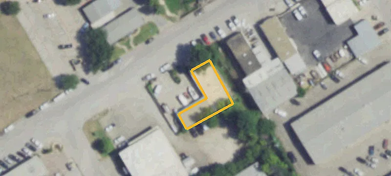 Office/Warehouse Flex Building
