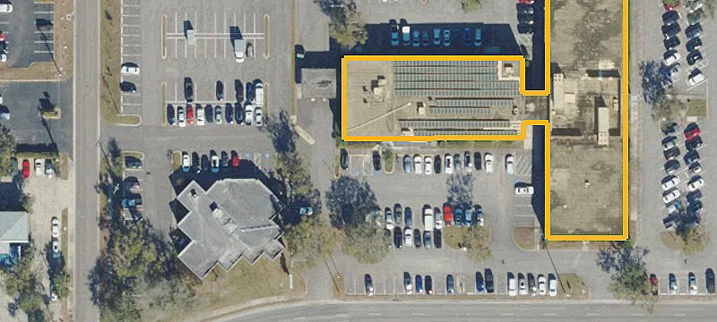 Office Suites for Lease