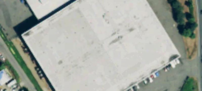 Sprinklered Warehouse Space