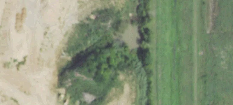 Commercial Vacant Development Land