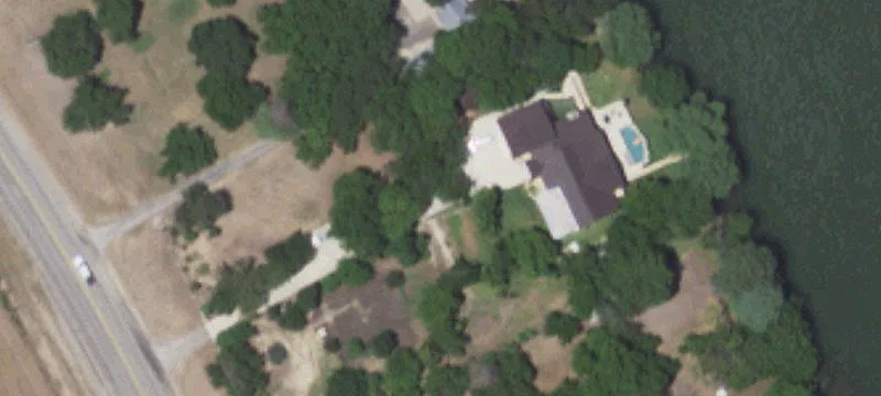 Waterfront Development Land Parcel