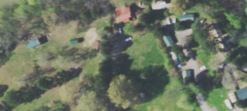 Riverside Income Cabins Property