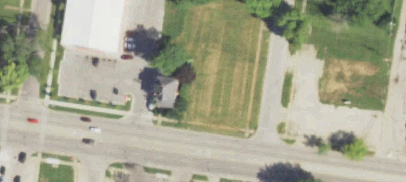 Residential Land Lot