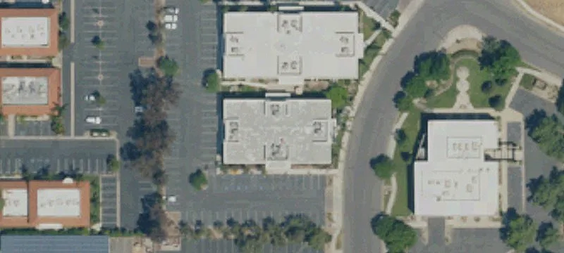 Leased Office Building