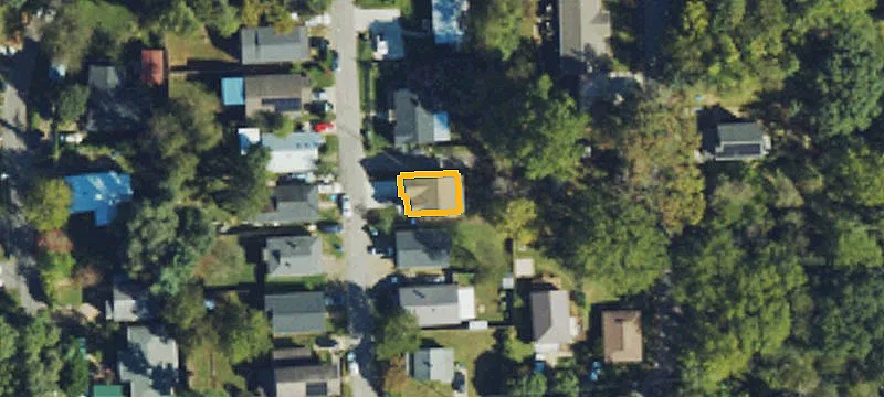 Residential Development Lot