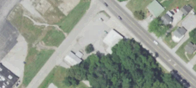 High-Visibility Flex Industrial Space
