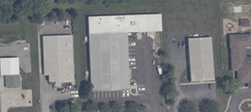 Air-Conditioned Warehouse Flex Space