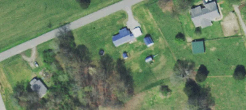 Commercial Land Lot with C-1 Zoning