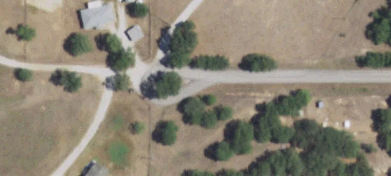 Ag-Exempt Land with Shop