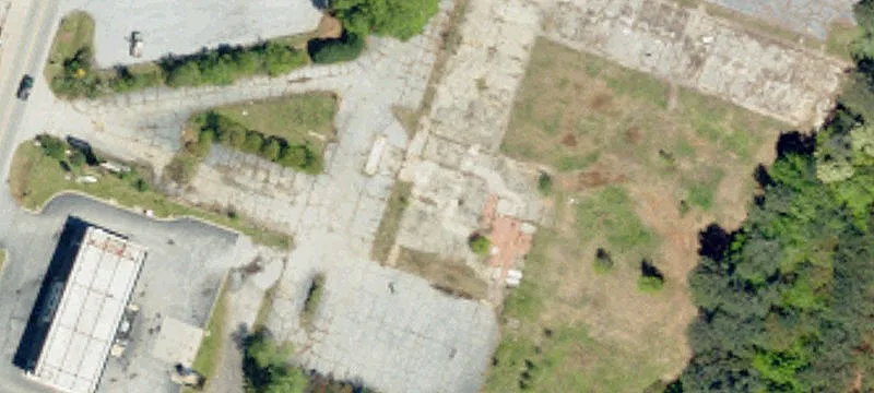 Truck Stop Site with Major Interstate Access