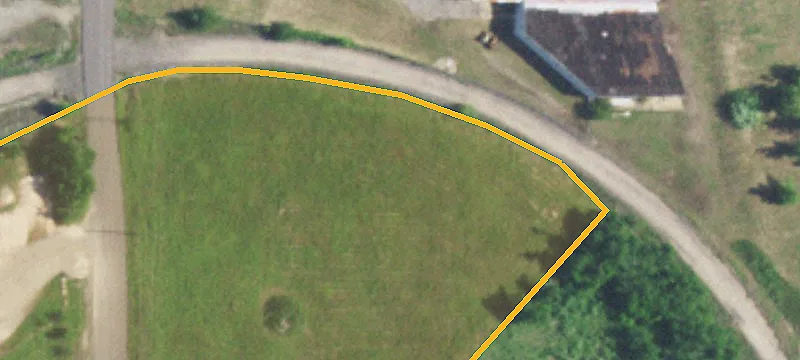 Commercial Land Parcel for Lease
