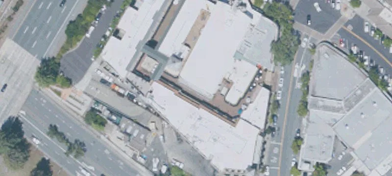 Office Suite Above Retail