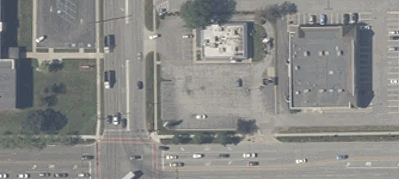 Divisible Power Center Retail Space
