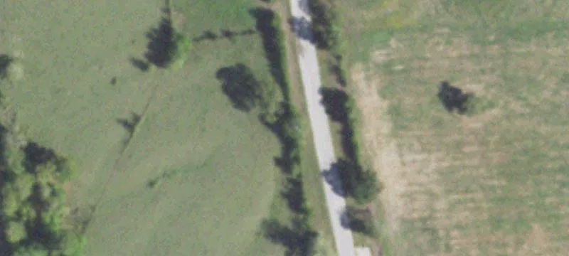 Farm & Ranch Acreage with House