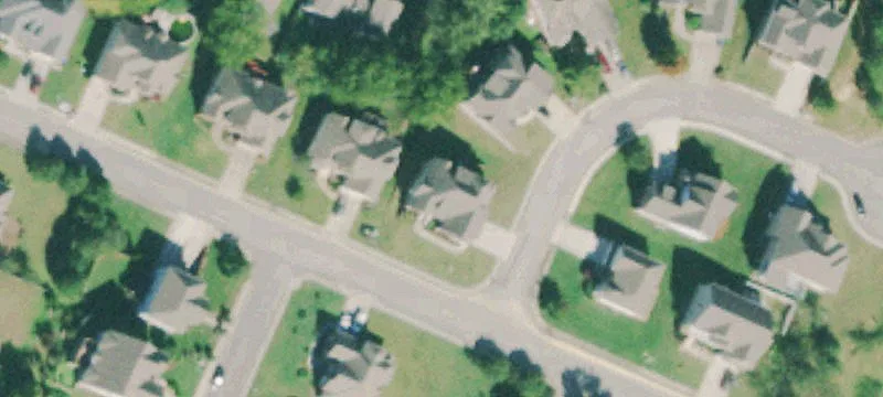 Vacant Residential Land Parcel