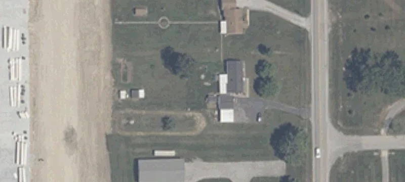 Single-Story Office Buildings