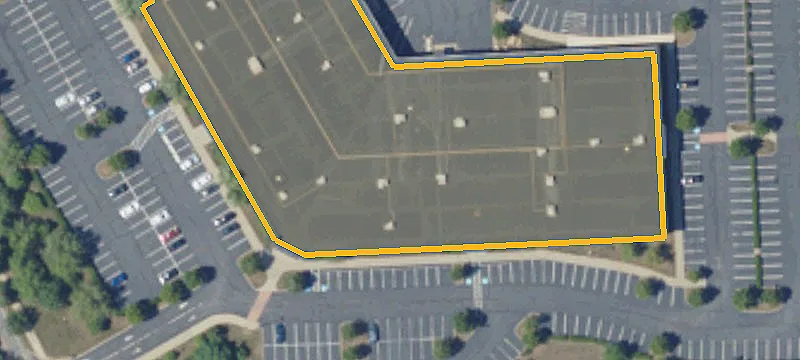 Office Building for Lease
