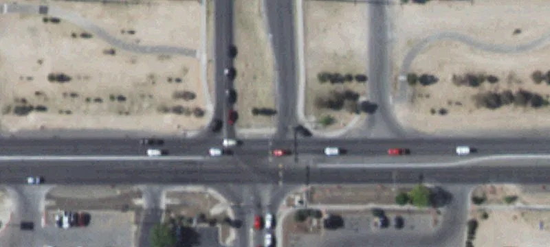 Zoned A-1 Development Land