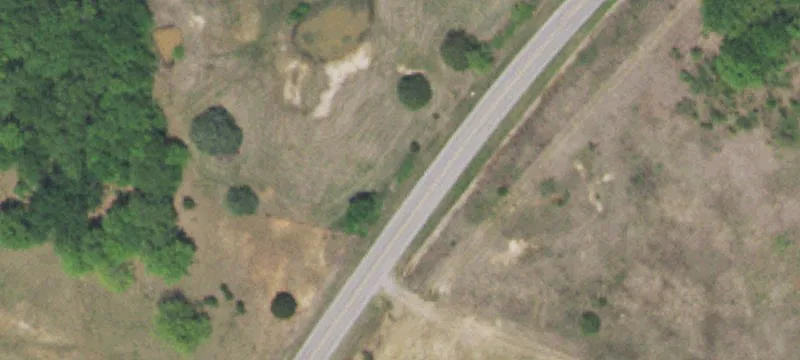 Acreage Property with Barn