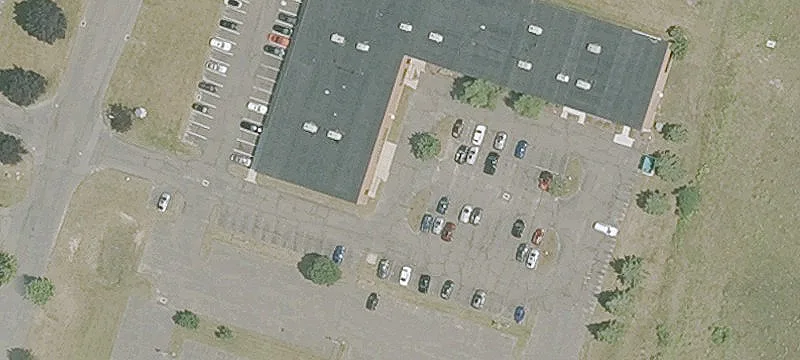 Retail/Restaurant Pad Site