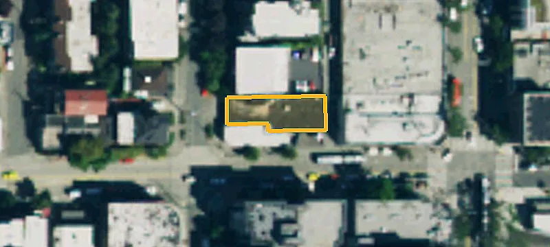 Commercial Land Parcel