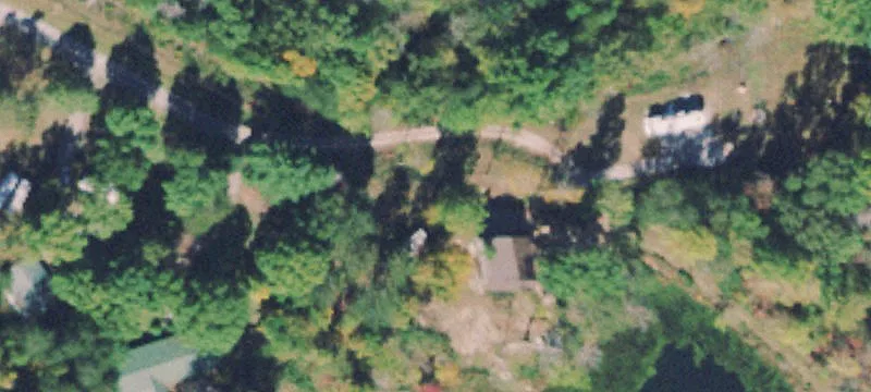 Recreational Hunting Land
