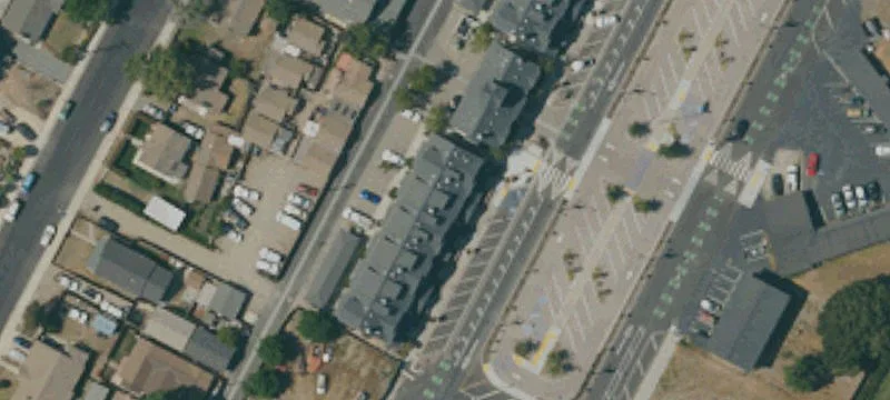 Winery and Brewery Property