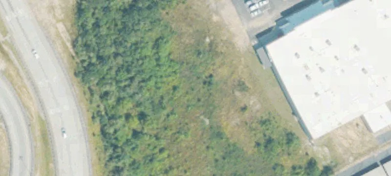 Commercial Land with Income ATM