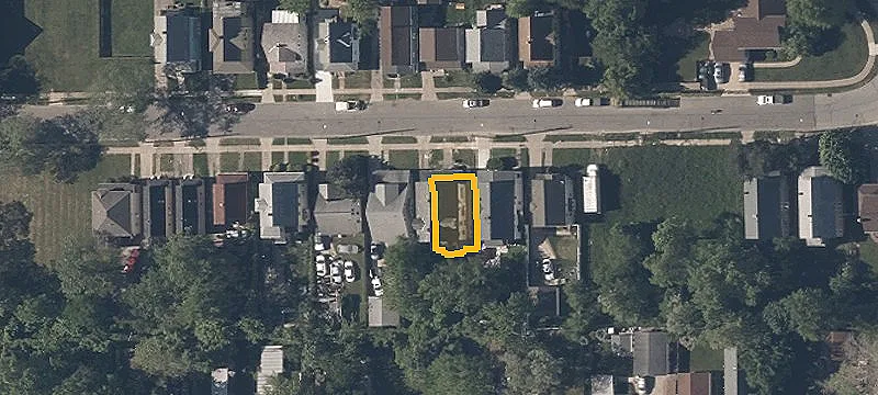 Multifamily Portfolio with 18 Units