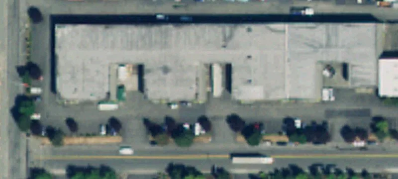 Flex Warehouse with Office
