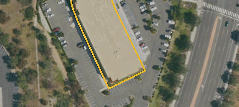 Corporate Office Building