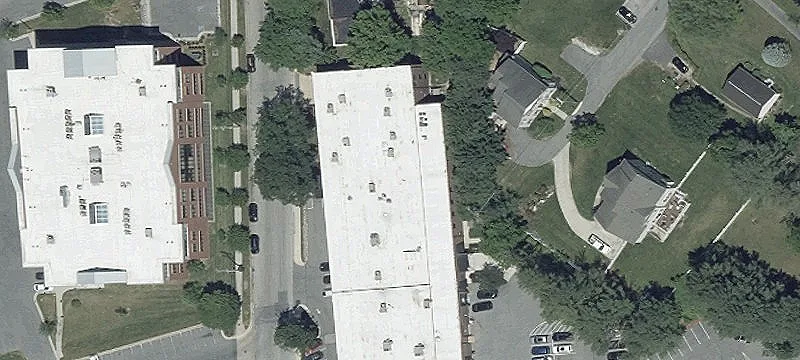 18-Foot Ceiling Flex Warehouse